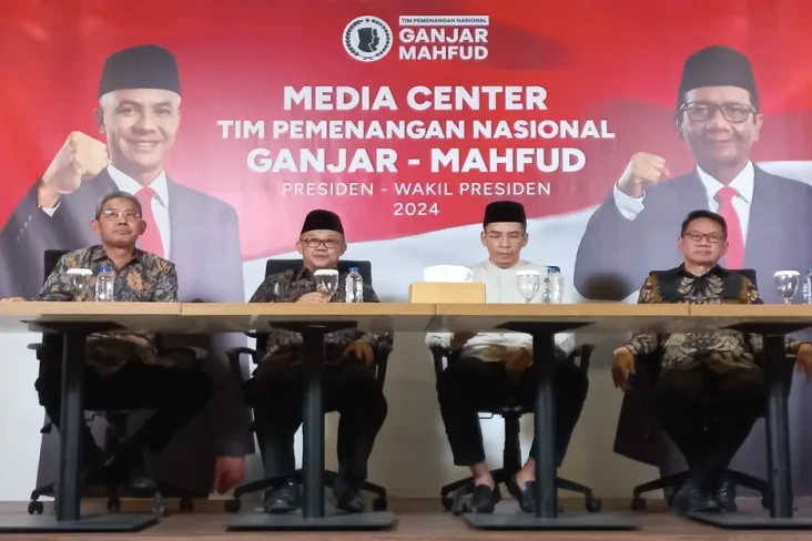 Abdul Muti: Kami Titipkan...
