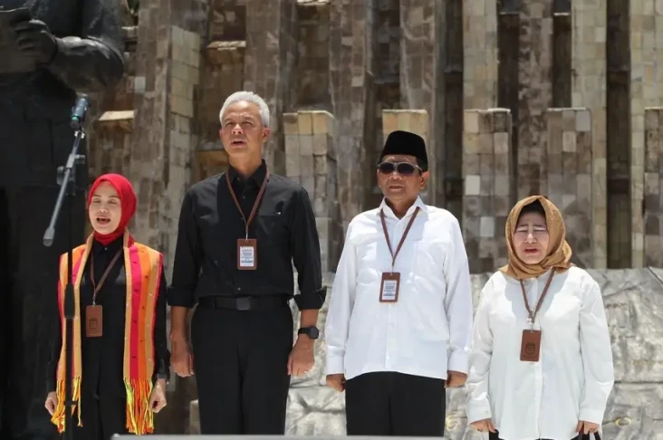 TPN Bedah Visi dan Misi...