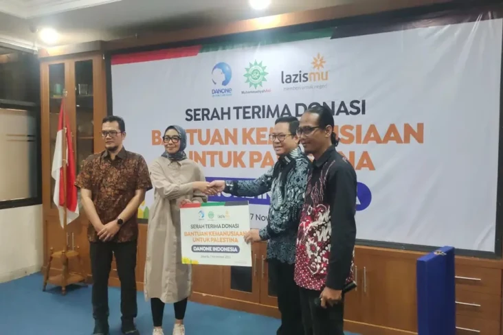NU dan Muhammadiyah:...