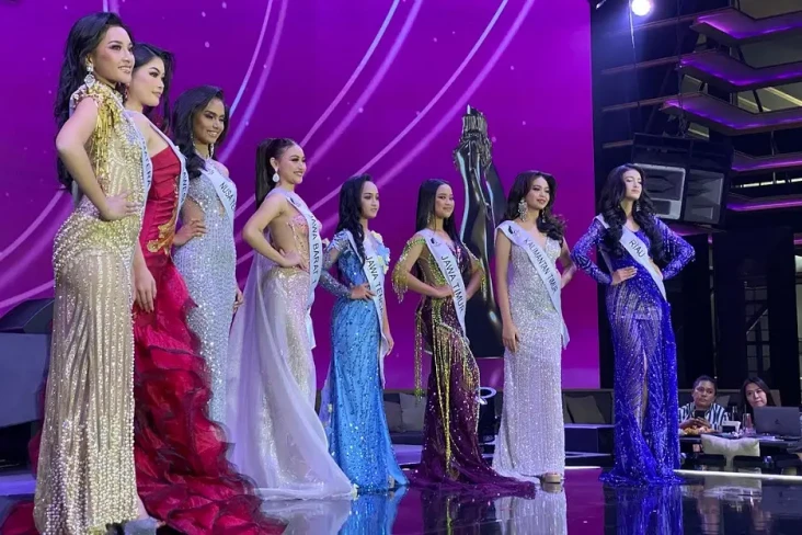 Ini Dia Juara Indonesian...