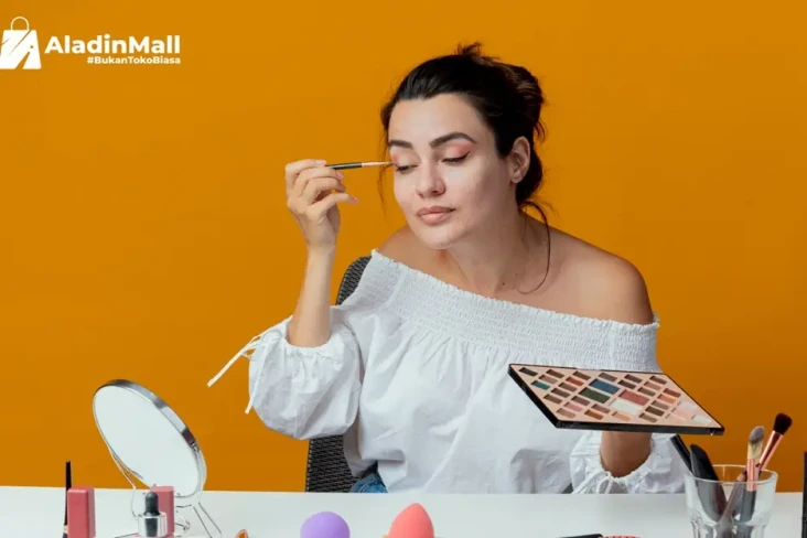 Mau Makeup Flawless...
