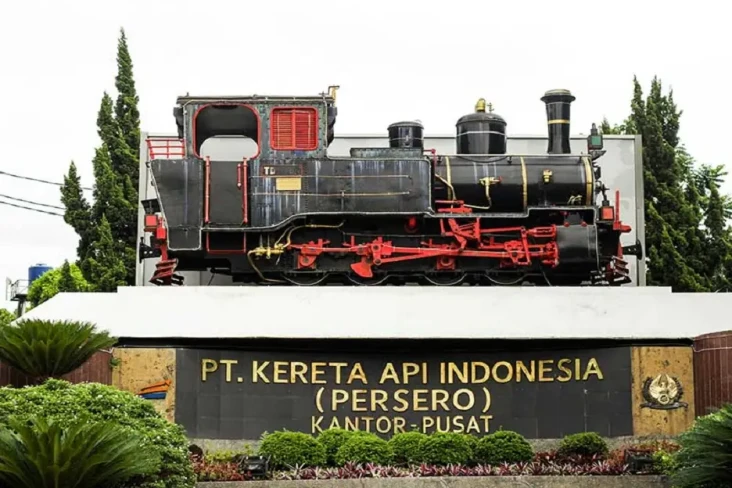PT KAI Wisata Buka Lowongan...