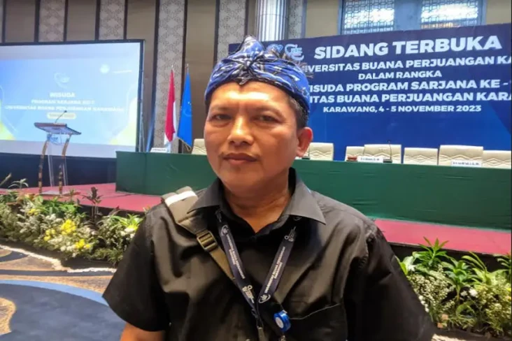 Cerita Nandang, Perjuangan...