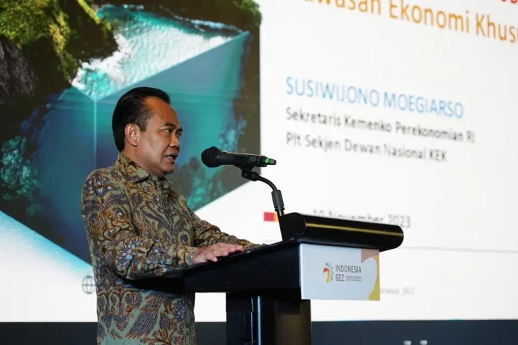 Berikan Dukungan bagi...