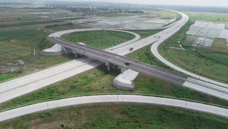 Tarif Tol Pemalang-Batang...