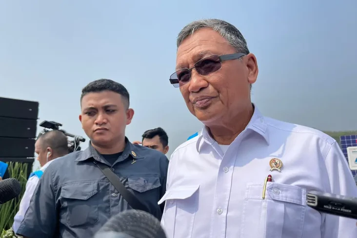 Subsidi Konversi Motor...