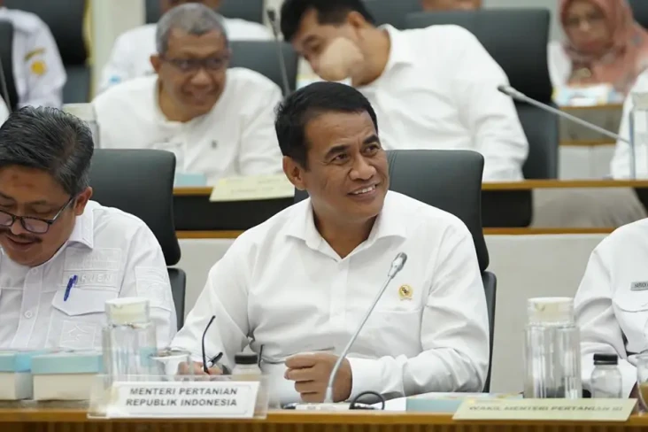 Menhan Sebut Indonesia...