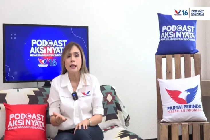 Bacaleg Perindo Dapil...