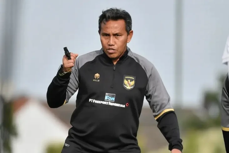 Usai Tahan Imbang Ekuador,...