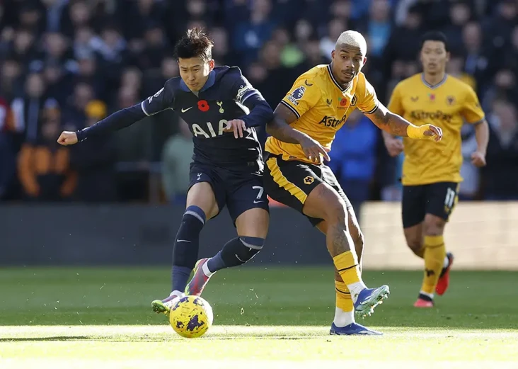Hasil Liga Inggris:...