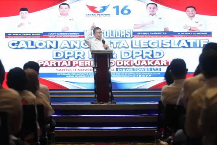 Partai Perindo Akan...