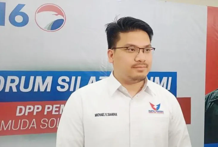 Hadirkan Politik yang...