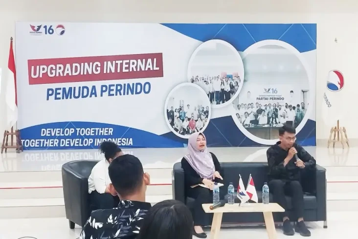 Gelar Upgrading, Pemuda...
