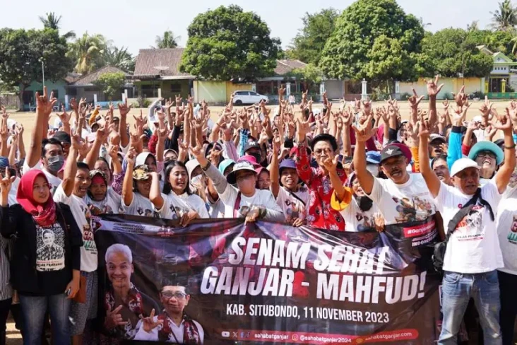 Pilpres 2024, Sahabat...