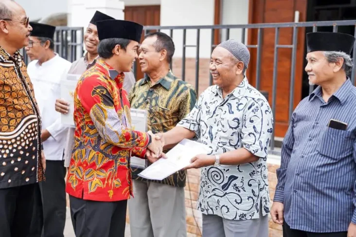 Wamen ATR/BPN Tegaskan...