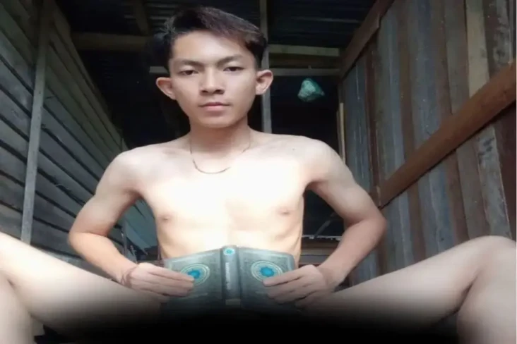 Pemuda Tanah Datar Ditangkap...