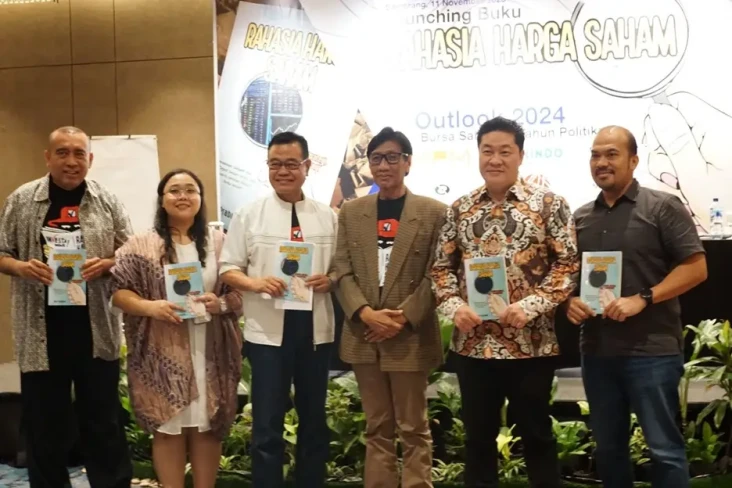 MNC Sekuritas Dukung...