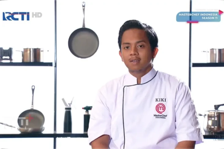 TOP 5 MasterChef Indonesia...