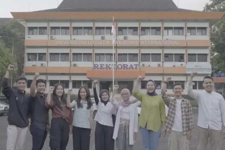 ULBI Sinergi dengan...