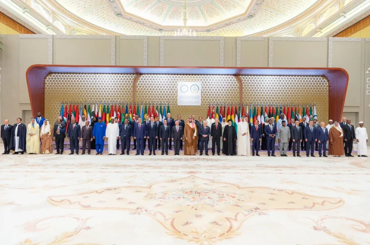 MBS: Israel Bertanggung...