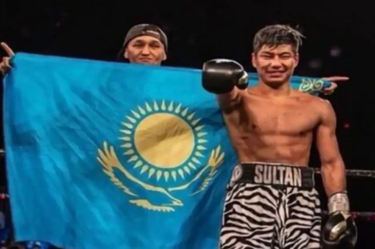 Siapakah Sultan Zaurbek,...