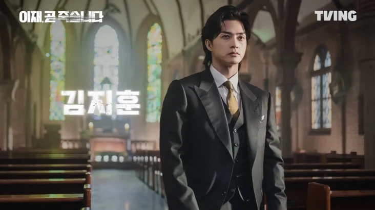 11 Drakor Adaptasi Webtoon...