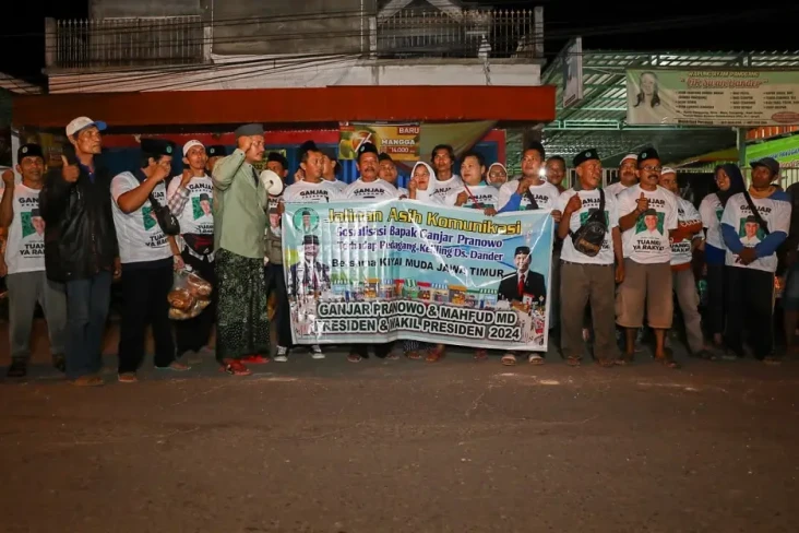 Punya Program Bagus,...