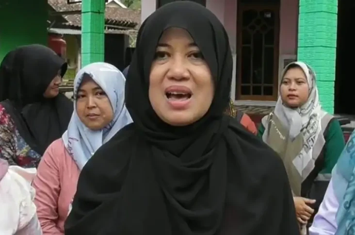 Nuning Tegaskan Perindo...