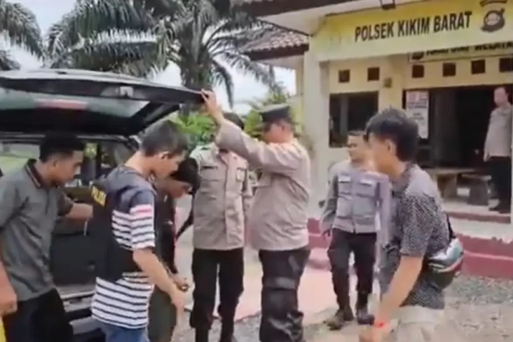 6 Kali Curi Uang Rp13...
