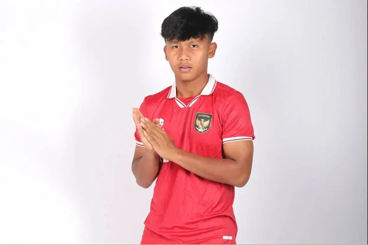 Nabil Asyura Ingin Bertemu...