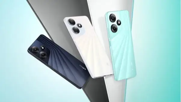 Smartphone Tecno, Infinix,...