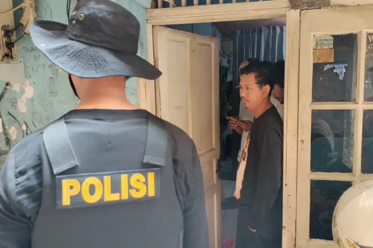 15 Remaja Diringkus...
