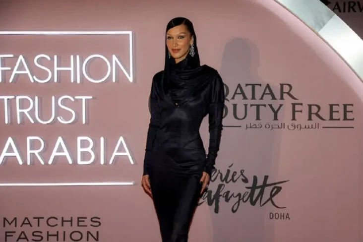 Fashion Trust Arabia...