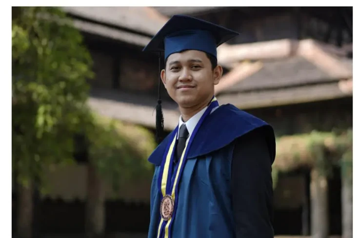 Kisah Abrar, Putra Daerah...
