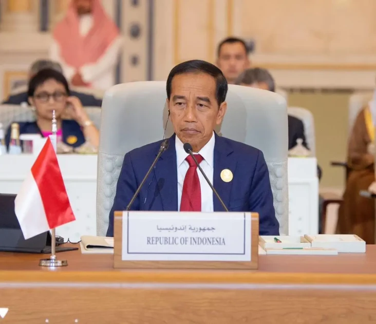 4 Inisiatif Indonesia...