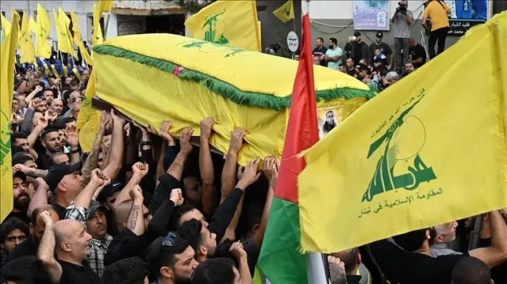 Israel Bunuh Lebih dari...