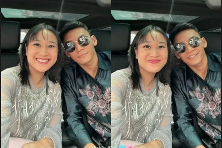 Pesan untuk Lisa Ayu,...