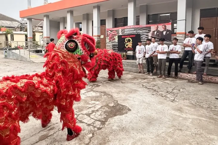 Ganjartivity dan Komunitas...