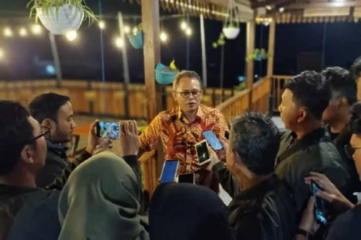 Stafsus Menag: Peran...