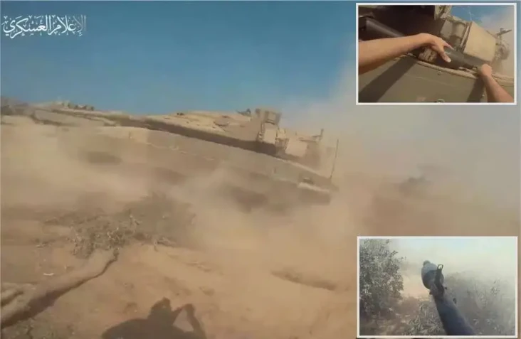 Cara Cerdas Hamas Gunakan...