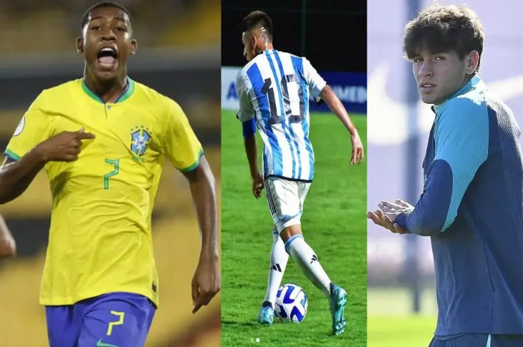 4 Pemain yang Punya...