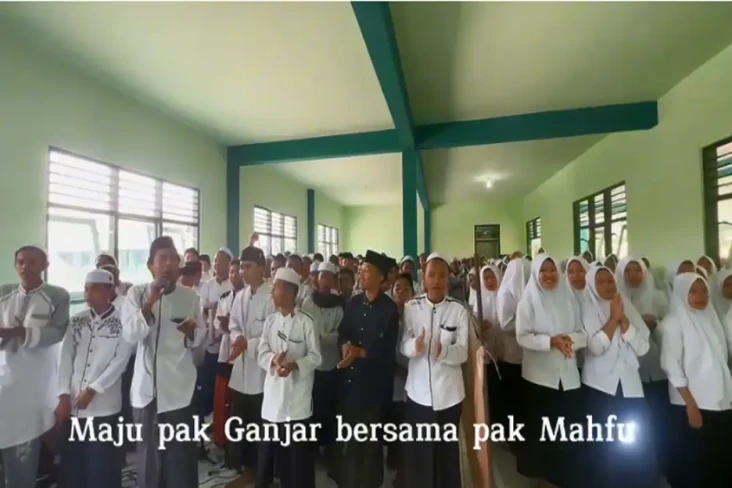 Beri Dukungan Penuh,...