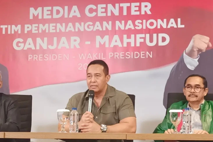 Andika Perkasa: Aparat...