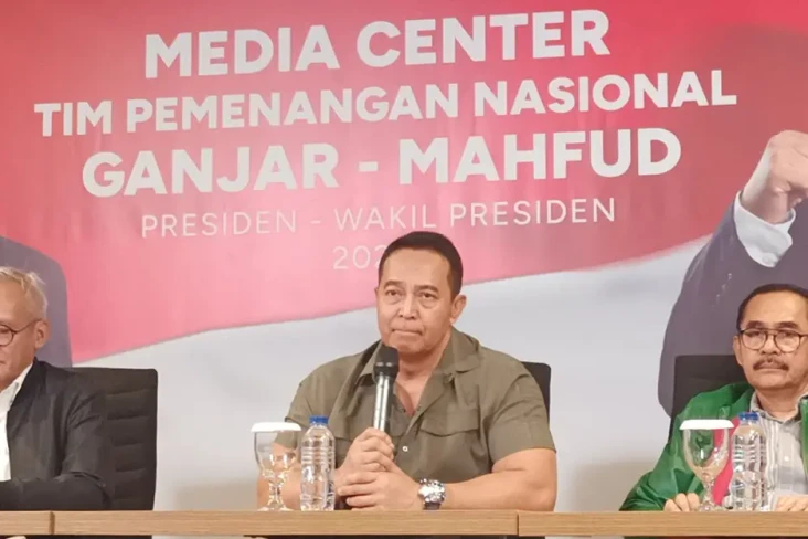 DPR Setujui Agus Subiyanto...