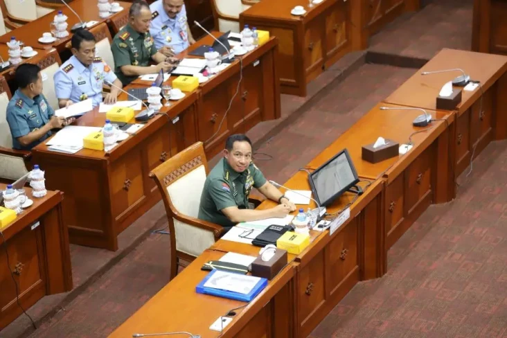 Atasi Konflik Papua,...