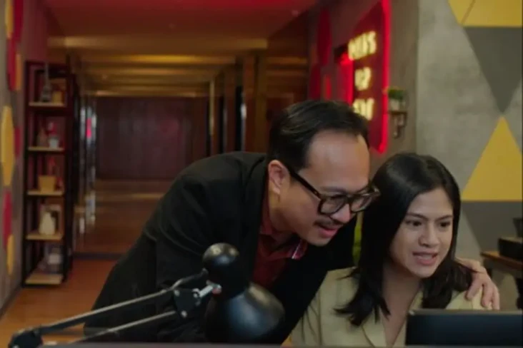 Martin Anugrah Disiksa...