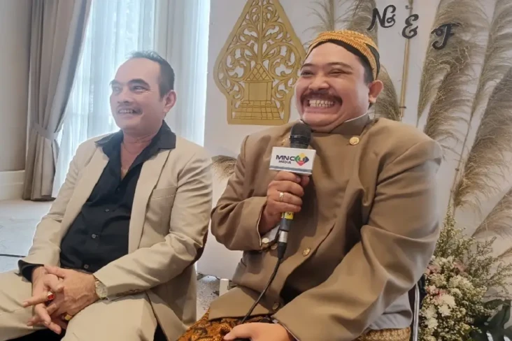 Horas Siahaan Bangga...