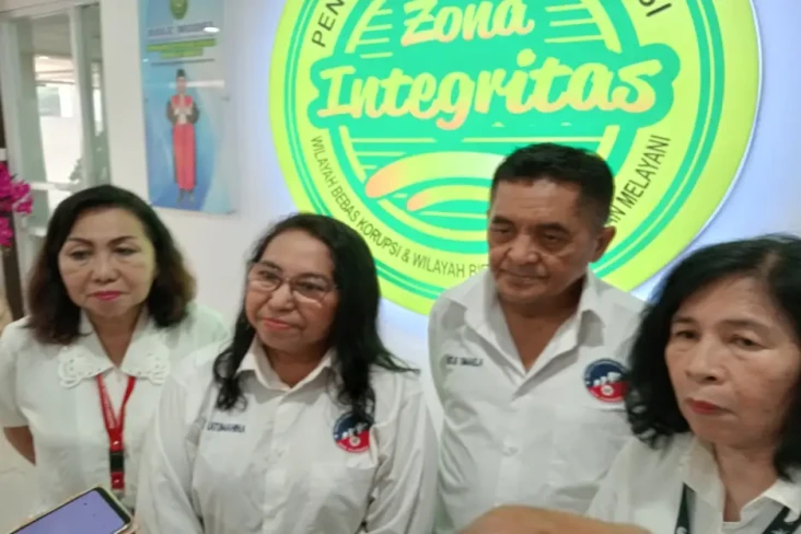 RPA Perindo Dampingi...