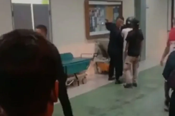 Sekda Bakal Panggil...