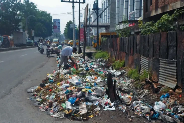 Duren Mekar Depok Buka...